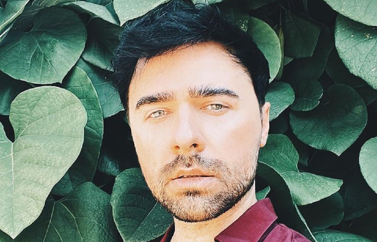 Мольфар Макс Гордеев / instagram.com/maxgord Мольфар Макс Гордеев / instagram.com/maxgord
