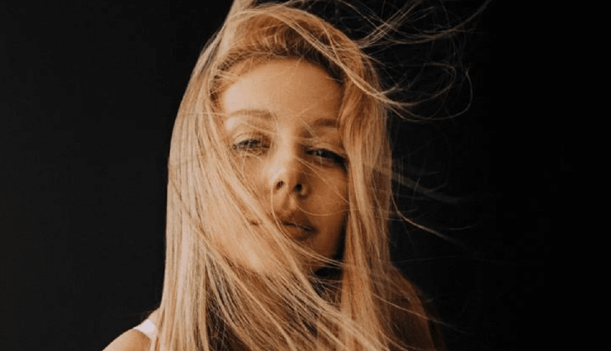 Тина Кароль рассказала, что отец не посещал ее концерты / instagram.com/tina_karol Тина Кароль рассказала, что отец не посещал ее концерты / instagram.com/tina_karol