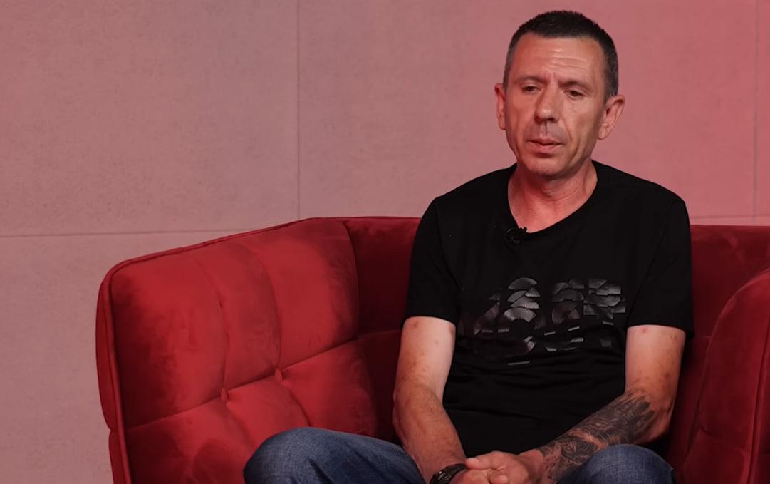 Воїн-підривник відповів, чому не підірвали "Чонгар" / скриншот Воїн-підривник відповів, чому не підірвали "Чонгар" / скриншот