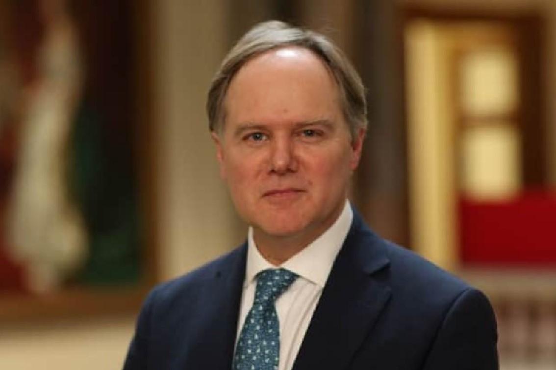 Стало відоме ім'я нового посла Великої Британії в Україні / фото gov.uk Стало відоме ім'я нового посла Великої Британії в Україні / фото gov.uk