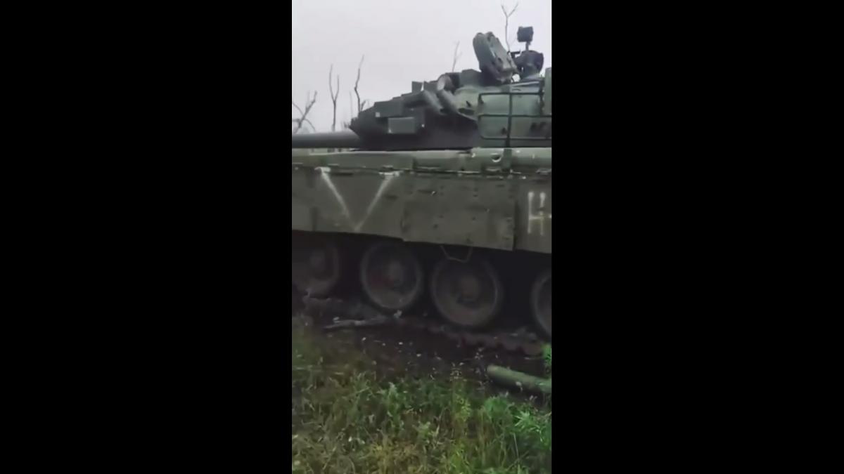 Всього штурм ворога тривав понад 10 годин / Скріншот Всього штурм ворога тривав понад 10 годин / Скріншот