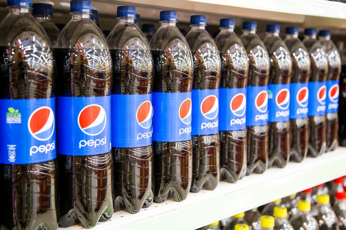 Виручка PepsiCo в РФ зросла на 16%, а прибуток збільшився в чотири рази / фото ua.depositphotos.com Виручка PepsiCo в РФ зросла на 16%, а прибуток збільшився в чотири рази / фото ua.depositphotos.com