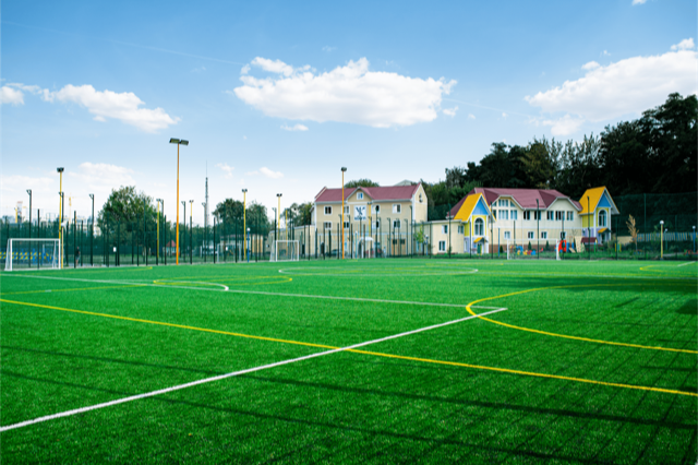 МАУП першою в Україні отримала Золотий сертифікат Програми FISU Healthy Campus