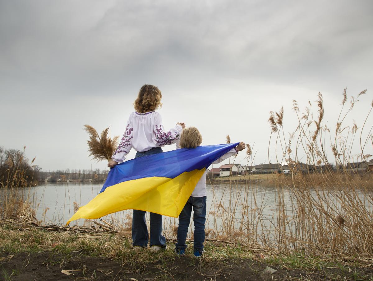 Якщо вдома не буде перспектив, біженці не повезуть дітей назад в Україну / фото ua.depositphotos.com Якщо вдома не буде перспектив, біженці не повезуть дітей назад в Україну / фото ua.depositphotos.com