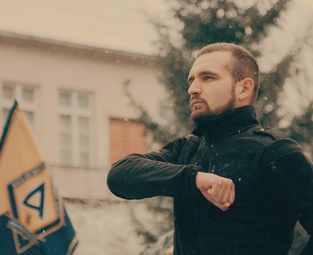 "Азовець" розповів, як воїни виходили у полон з "Азовсталі" / tvoemisto.tv "Азовець" розповів, як воїни виходили у полон з "Азовсталі" / tvoemisto.tv