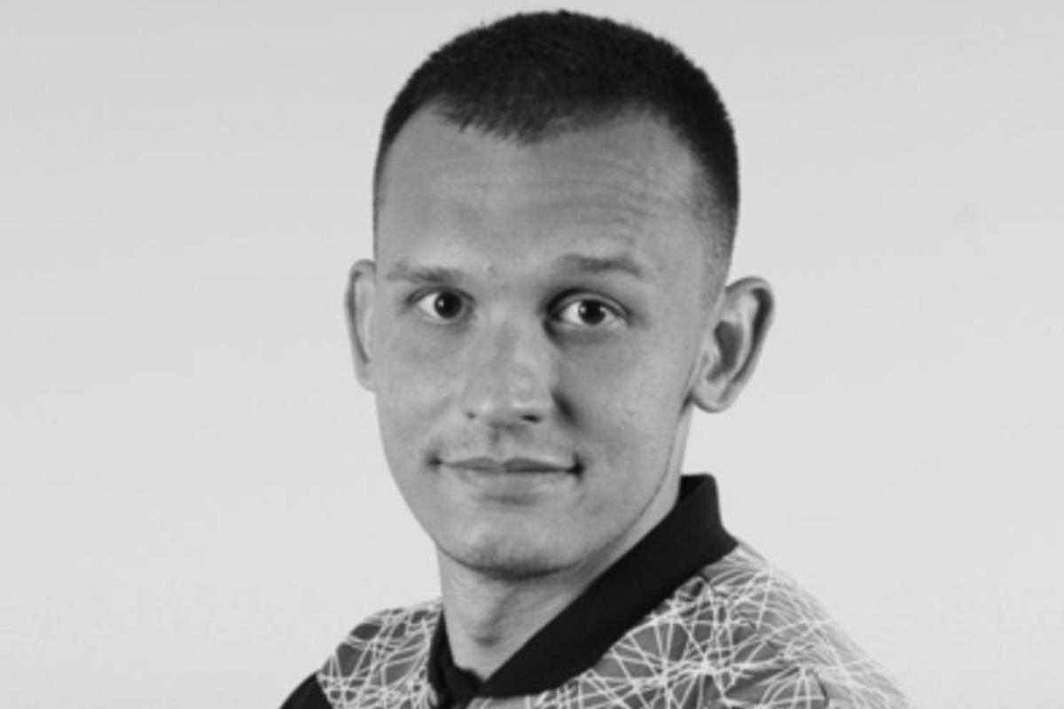 Данило Шеметов став окупантом і загинув / фото ФК Волга Данило Шеметов став окупантом і загинув / фото ФК Волга