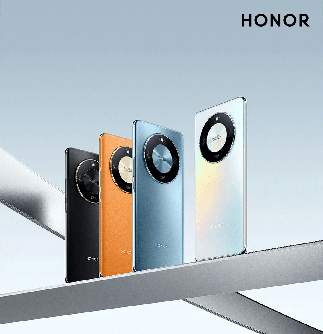 Honor X50 Honor X50