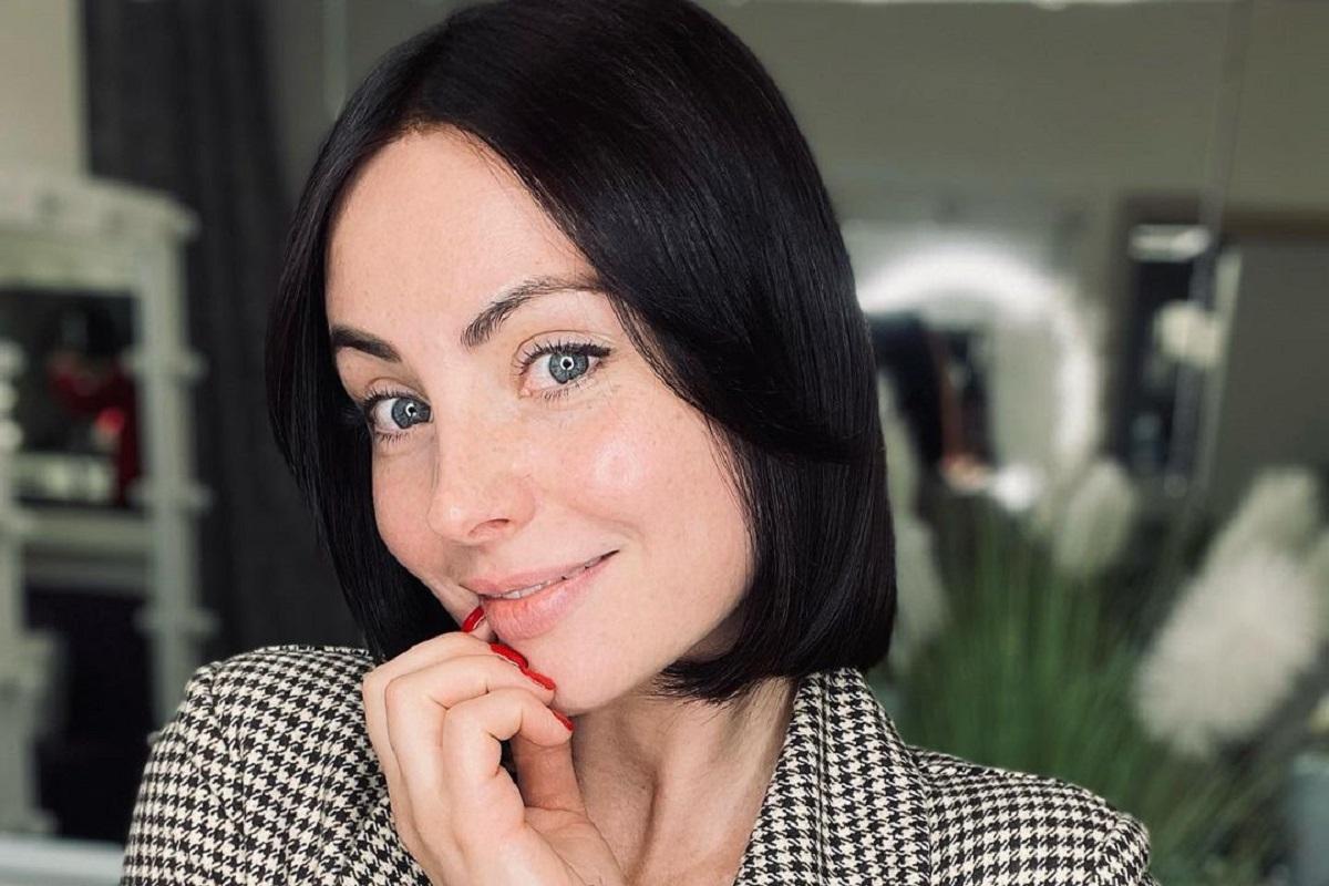 За словами актриси, вона вже втрачала віру у те, що зможе продовжувати працювати / фото instagram Ходос За словами актриси, вона вже втрачала віру у те, що зможе продовжувати працювати / фото instagram Ходос
