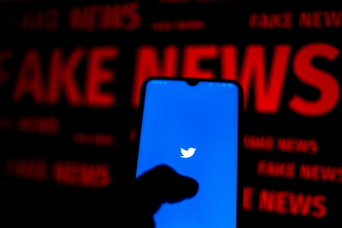 Німеччина виявила російську дезінформаційну кампанію у мережі Х / фото ua.depositphotos.com Німеччина виявила російську дезінформаційну кампанію у мережі Х / фото ua.depositphotos.com
