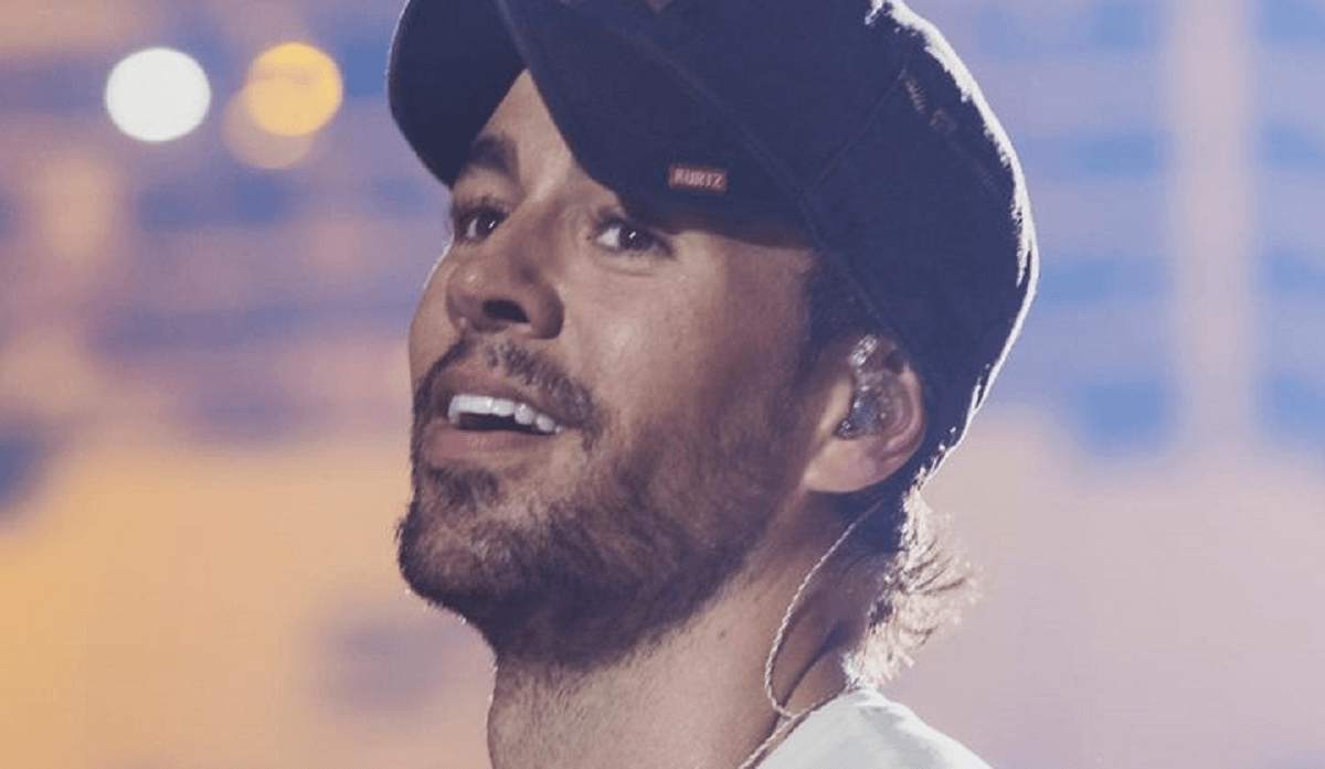 Энрике Иглесиас женился / instagram.com/enriqueiglesias Энрике Иглесиас женился / instagram.com/enriqueiglesias