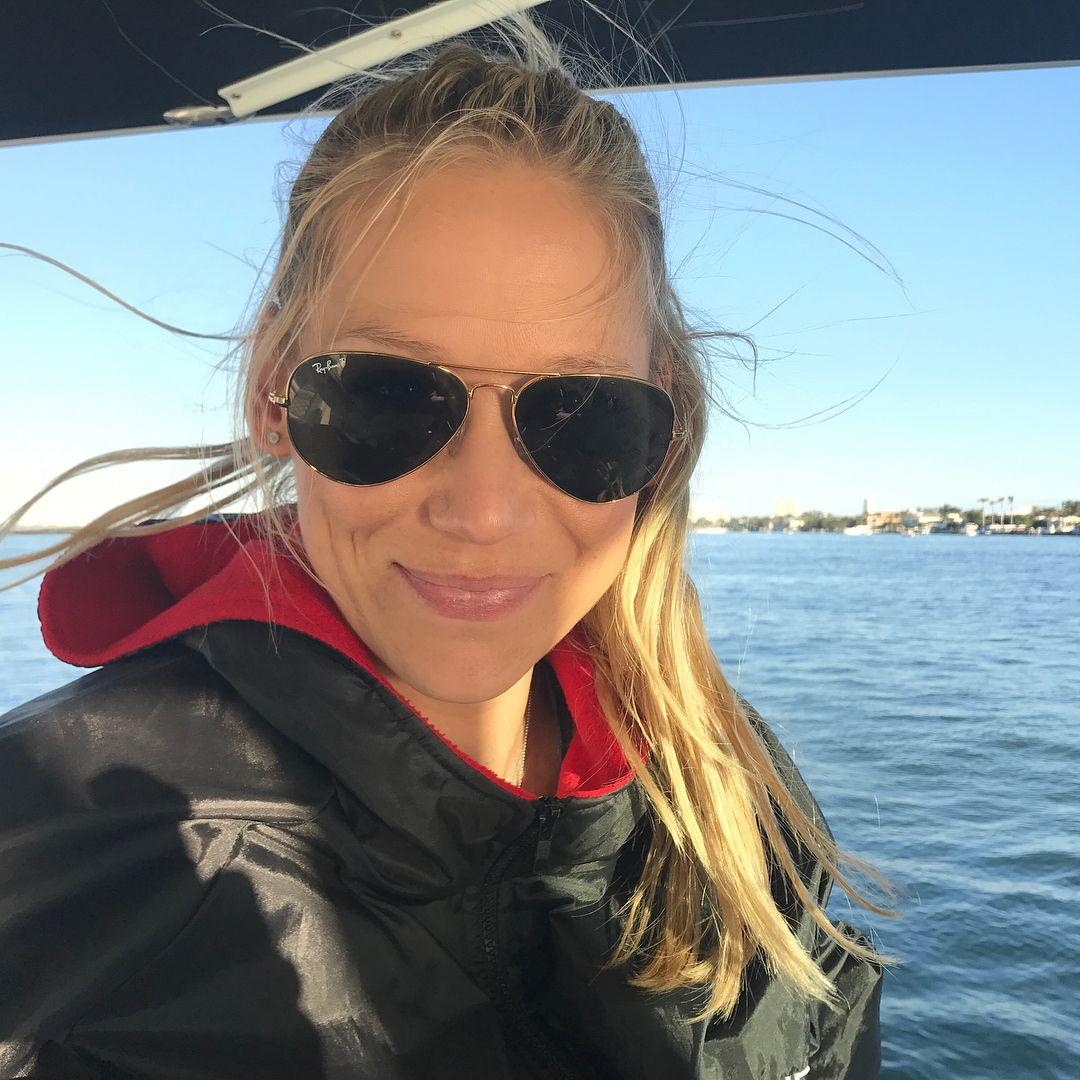 Иглесиас встречался с Курниковой более 20 лет / instagram.com/annakournikova Иглесиас встречался с Курниковой более 20 лет / instagram.com/annakournikova