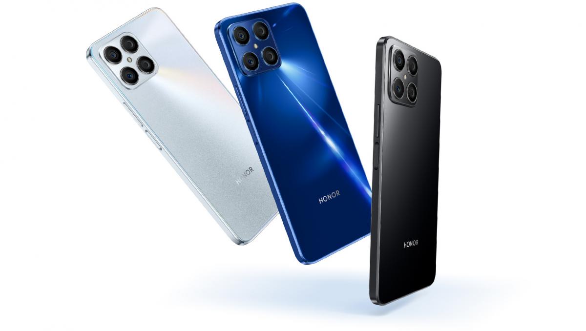 Honor X8 Honor X8
