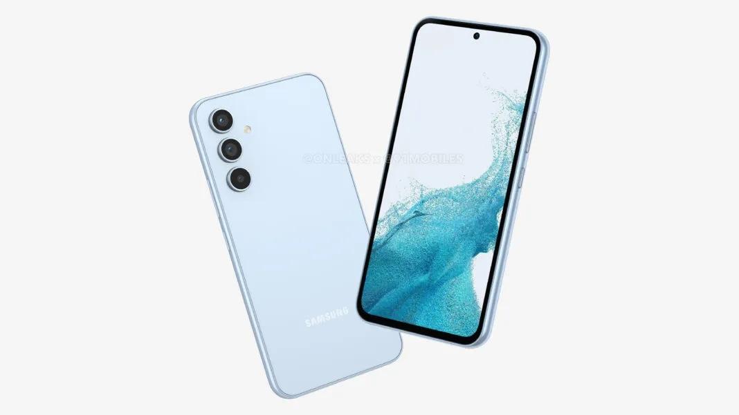 Samsung Galaxy A54 Samsung Galaxy A54