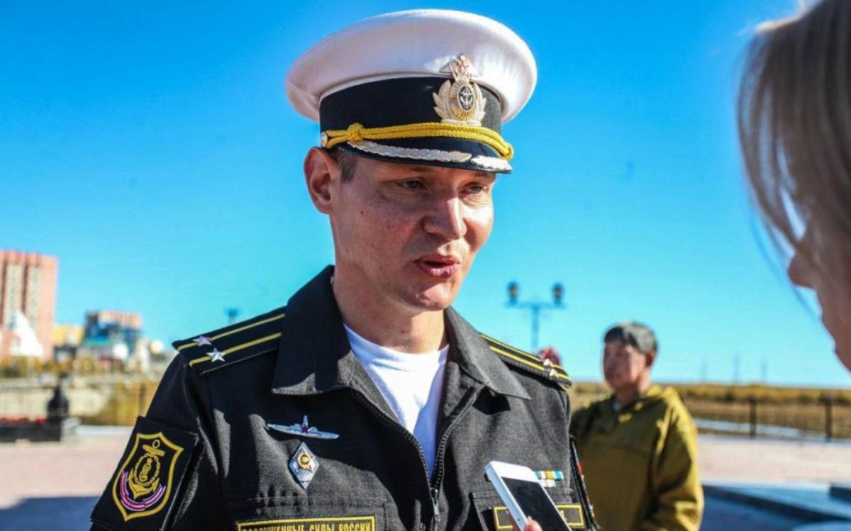 Убийство Ржицкого было спланированным / t.me/Tsaplienko Убийство Ржицкого было спланированным / t.me/Tsaplienko