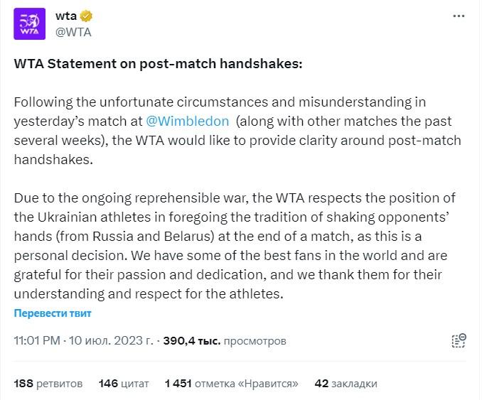 twitter.com/WTA twitter.com/WTA