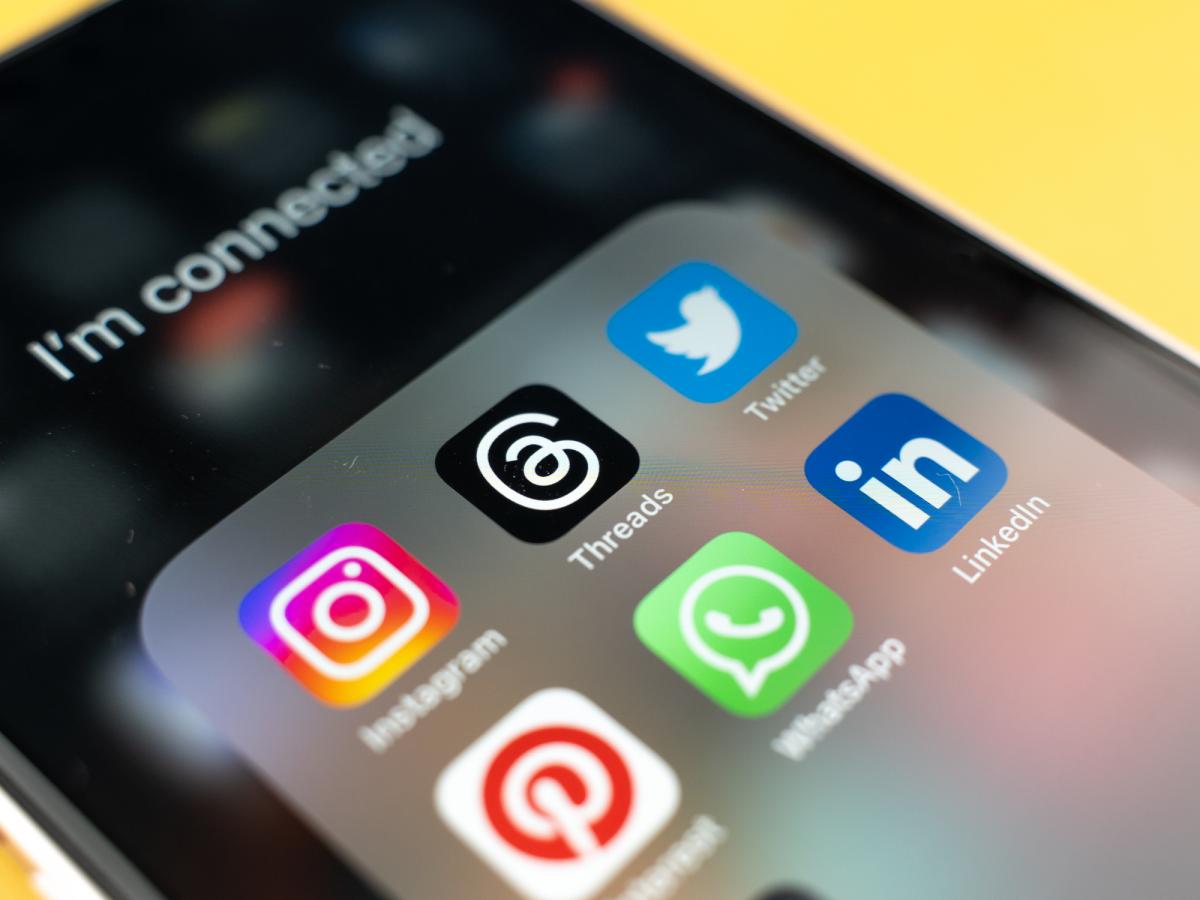 Трафик Twitter просел после запуска социальной платформы Threads / фото ua.depositphotos.com Трафик Twitter просел после запуска социальной платформы Threads / фото ua.depositphotos.com