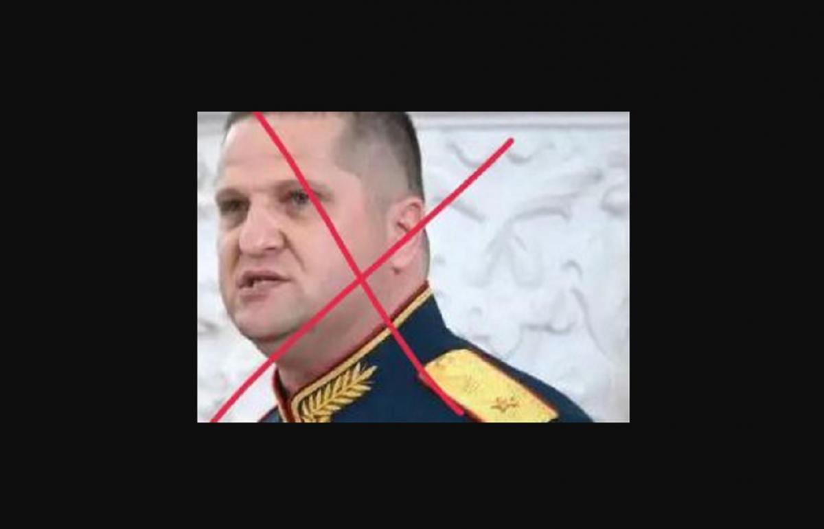 Цоков непосредственно участвовал во вторжении РФ в Украину в 2022 году / t.me/andriyshTime Цоков непосредственно участвовал во вторжении РФ в Украину в 2022 году / t.me/andriyshTime