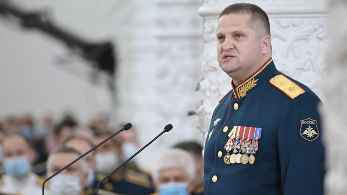 Аналитики раскрыли роль генерал-лейтенанта Цокова в войне против Украины/ фото The Moscow Times Аналитики раскрыли роль генерал-лейтенанта Цокова в войне против Украины/ фото The Moscow Times