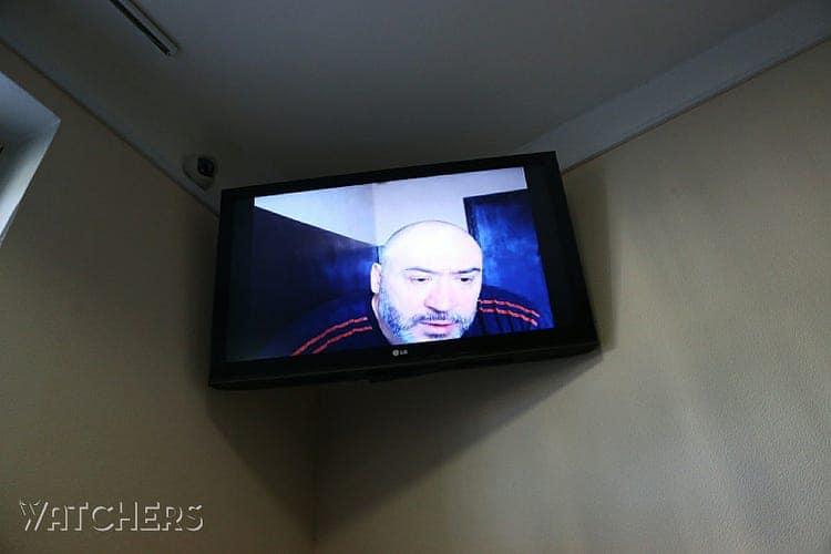 Справи Майдану: Верховний суд пішов назустріч організатору тітушок Крисіну Справи Майдану: Верховний суд пішов назустріч організатору тітушок Крисіну