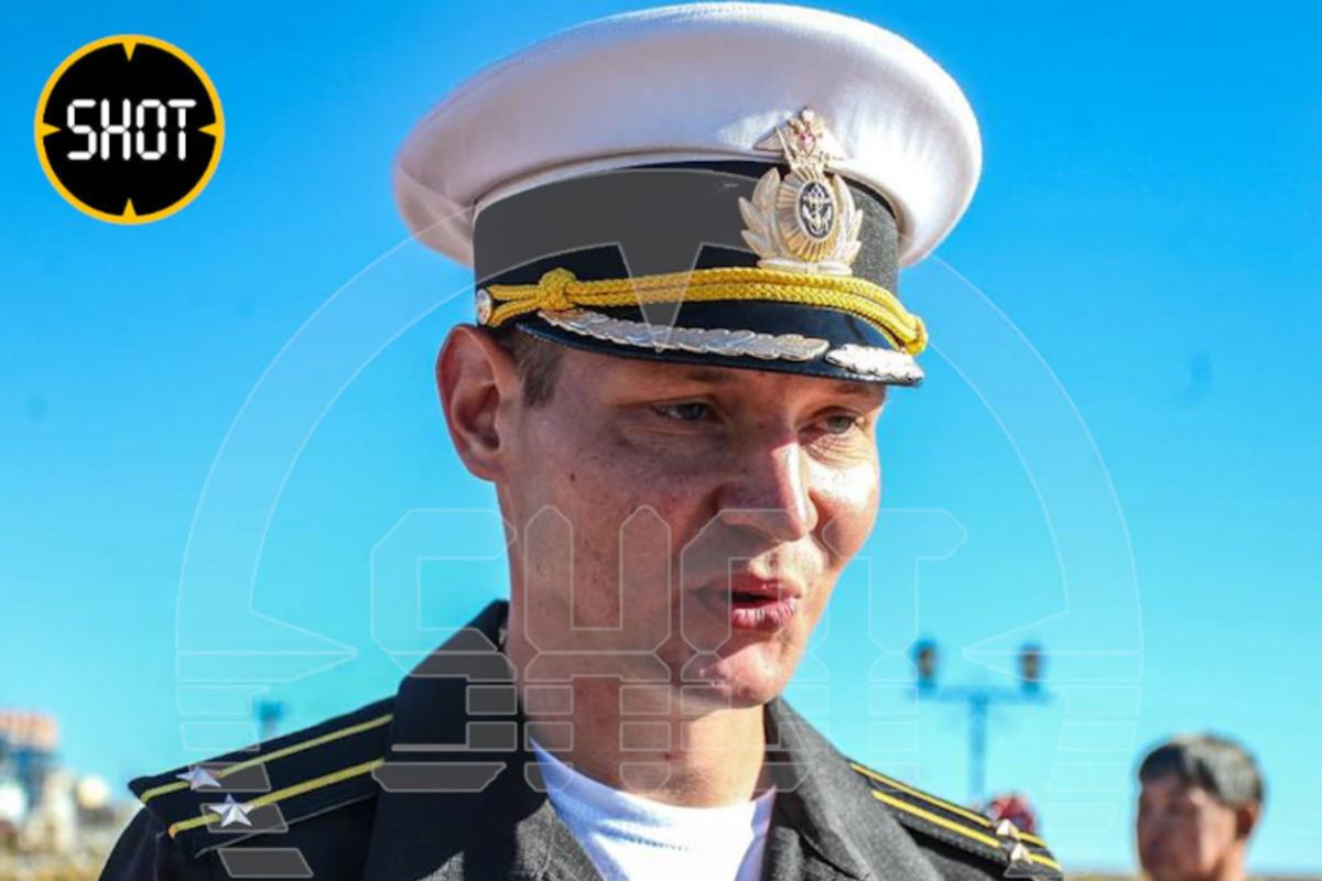 В России в убийстве Станислава Ржицкого уже нашли "украинский след" / фото t.me/shot_shot В России в убийстве Станислава Ржицкого уже нашли "украинский след" / фото t.me/shot_shot