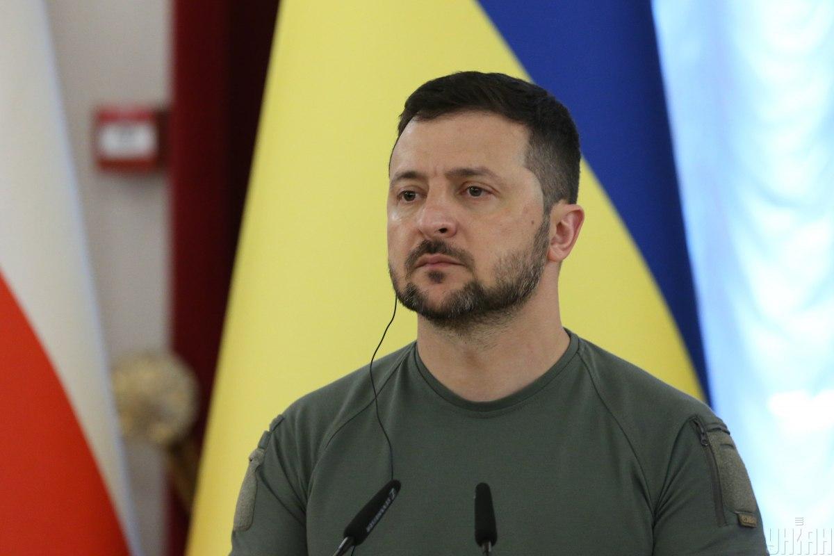 РФ готує удар ракетами та дронами по 'центрах ухвалення рішень' в Україні, - Зеленський