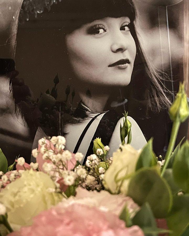 Ользі на момент смерті було всього 17 років / instagram.com/kostya_hrubych Ользі на момент смерті було всього 17 років / instagram.com/kostya_hrubych