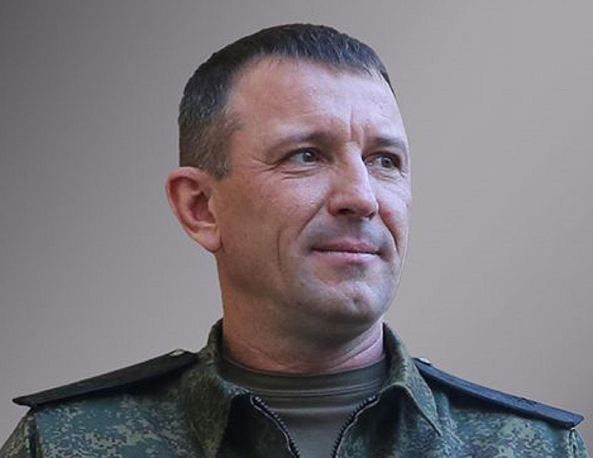 Відсторонений командувач 58-ї армії окупантів зізнався, за що поплатився посадою / фото МО РФ