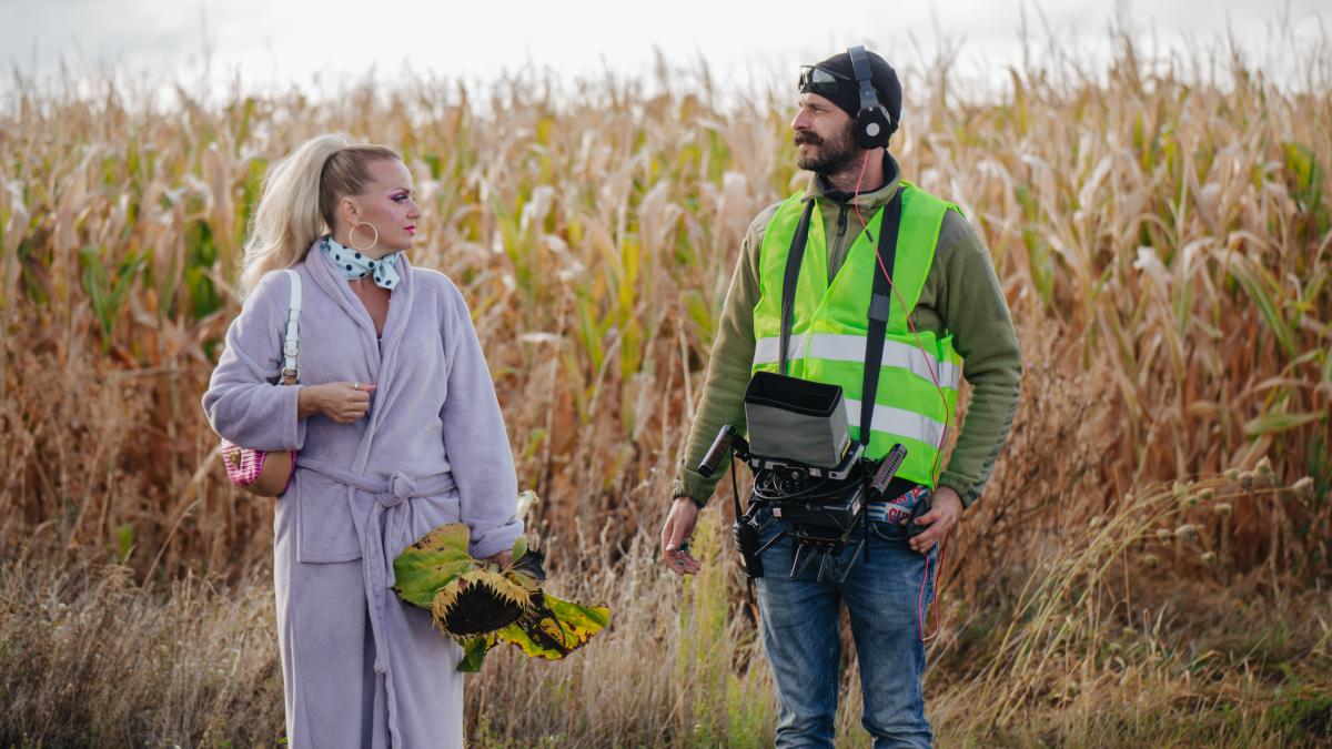 Ірма Вітовська зіграла роль жінки зі складною долею / фото Adastra Cinema Ірма Вітовська зіграла роль жінки зі складною долею / фото Adastra Cinema