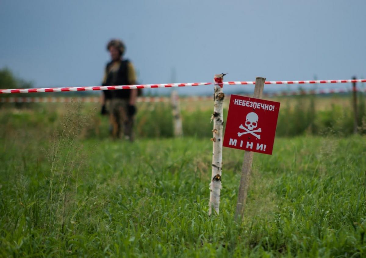 Украина ответила на обвинения в стягивании войск к границе РБ / Командование Объединенных Сил ВС Украины Украина ответила на обвинения в стягивании войск к границе РБ / Командование Объединенных Сил ВС Украины