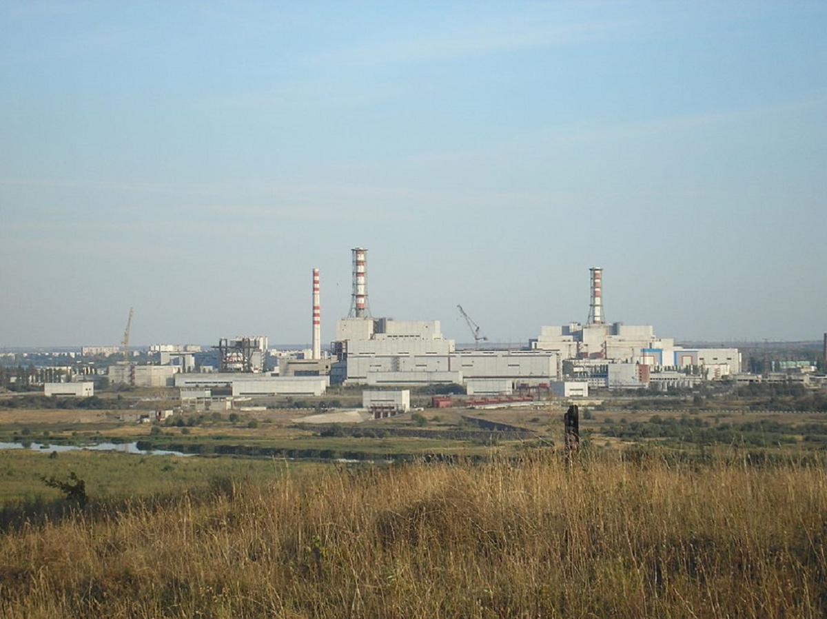 Украина не имеет намерений вмешиваться в работу Курской АЭС, подчеркнул Алексей Данилов / фото wikipedia.org Украина не имеет намерений вмешиваться в работу Курской АЭС, подчеркнул Алексей Данилов / фото wikipedia.org