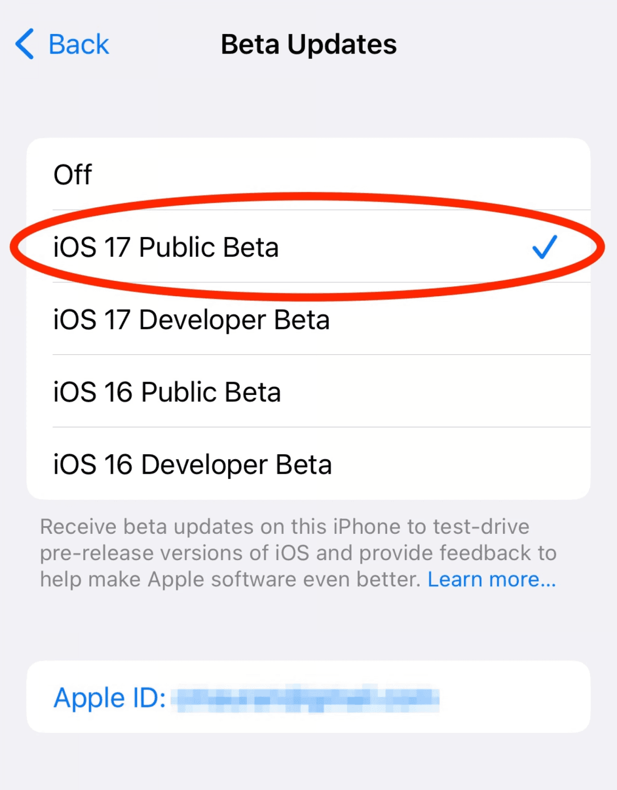 Тепер найновішу iOS 17 можуть завантажити усі охочі: як оновити свій Айфон Тепер найновішу iOS 17 можуть завантажити усі охочі: як оновити свій Айфон