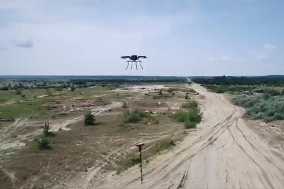Україна отримала від Данії нову допомогу / скріншот Україна отримала від Данії нову допомогу / скріншот