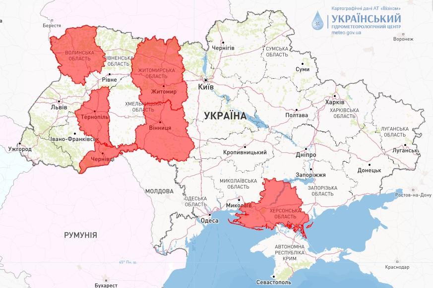 Пожарная опасность в Украине 16 и 17 июля / фото УНИАН Пожарная опасность в Украине 16 и 17 июля / фото УНИАН
