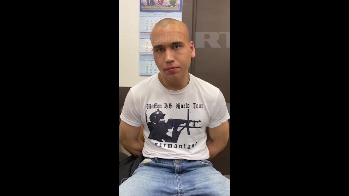 У Росії вигадали чергову легенду - знову про нібито замах на Симоньян / Скріншот У Росії вигадали чергову легенду - знову про нібито замах на Симоньян / Скріншот