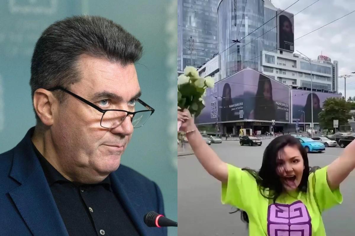 Девушка не забыла поблагодарить свою семью / скриншоты Девушка не забыла поблагодарить свою семью / скриншоты