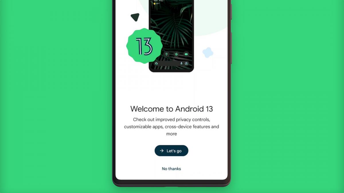 В Android появится более убедительная просьба обновить систему / Источник: Andoid Authority