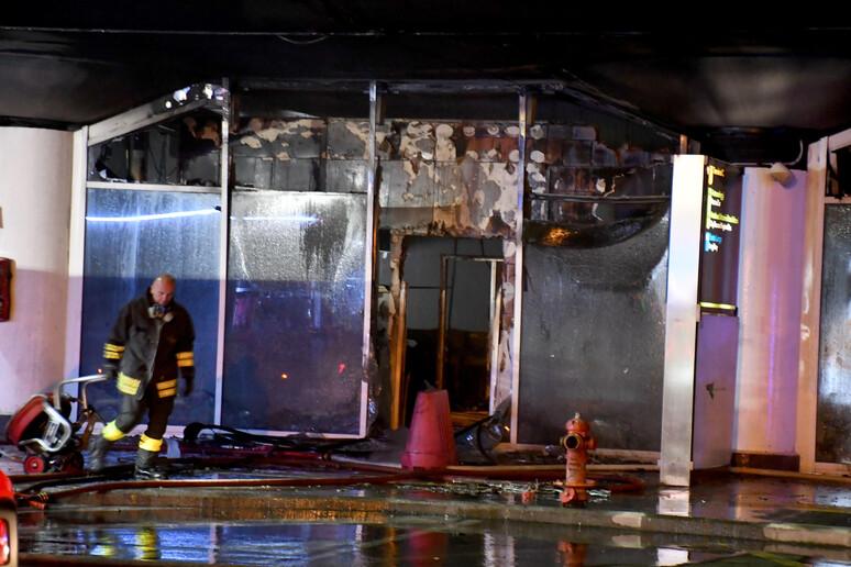 Фото ANSA Фото ANSA