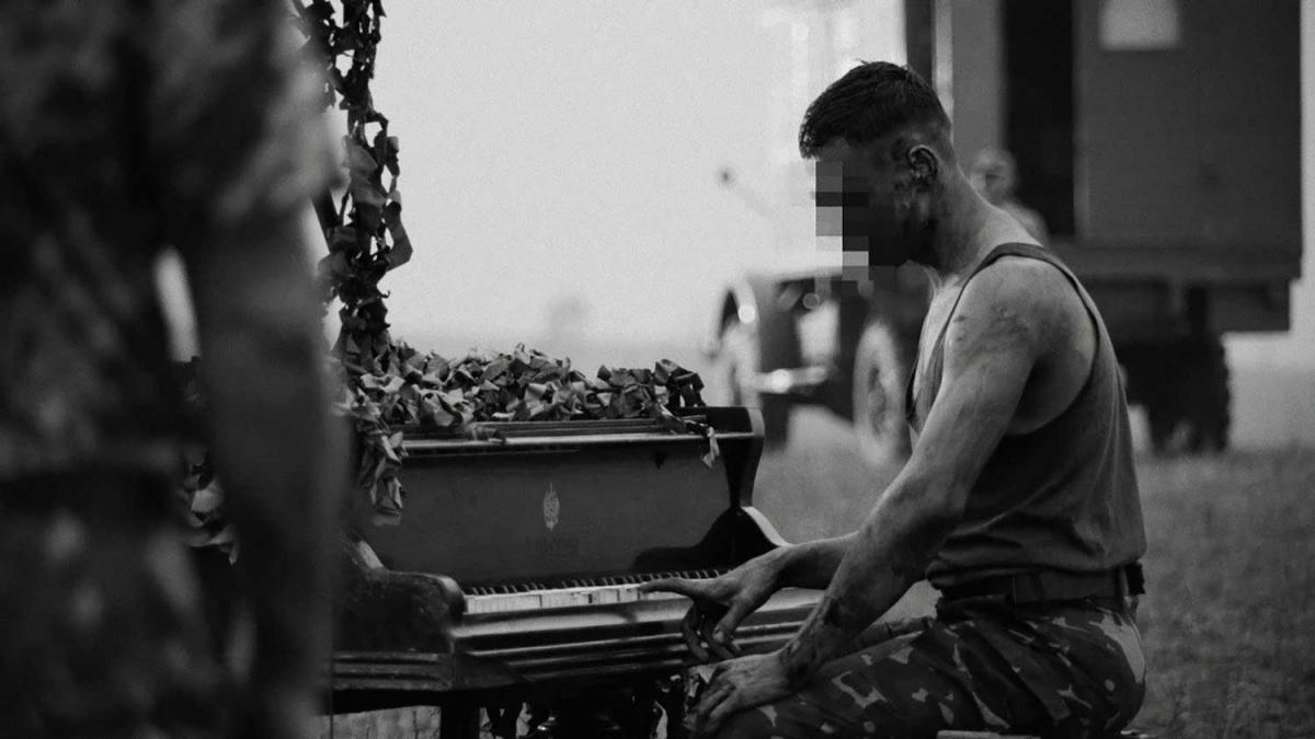 Критики високо оцінили "Залізні метелики" / фото Артхаус Tрафік Критики високо оцінили "Залізні метелики" / фото Артхаус Tрафік