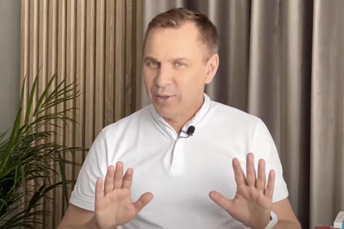 Какие есть украинские аналоги к слову "селфи": Авраменко дал ответ / фото скриншот Какие есть украинские аналоги к слову "селфи": Авраменко дал ответ / фото скриншот