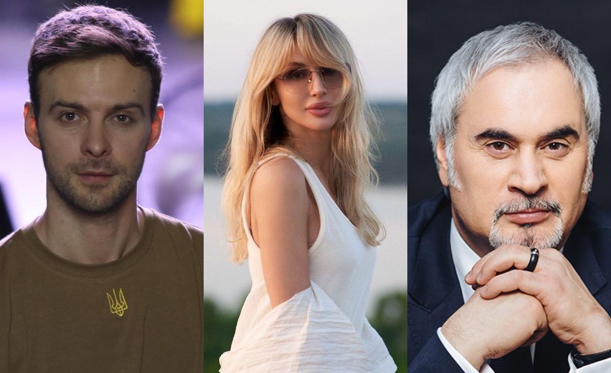 Меладзе підтвердив свою участь у фестивалі / колаж з фото Меладзе підтвердив свою участь у фестивалі / колаж з фото