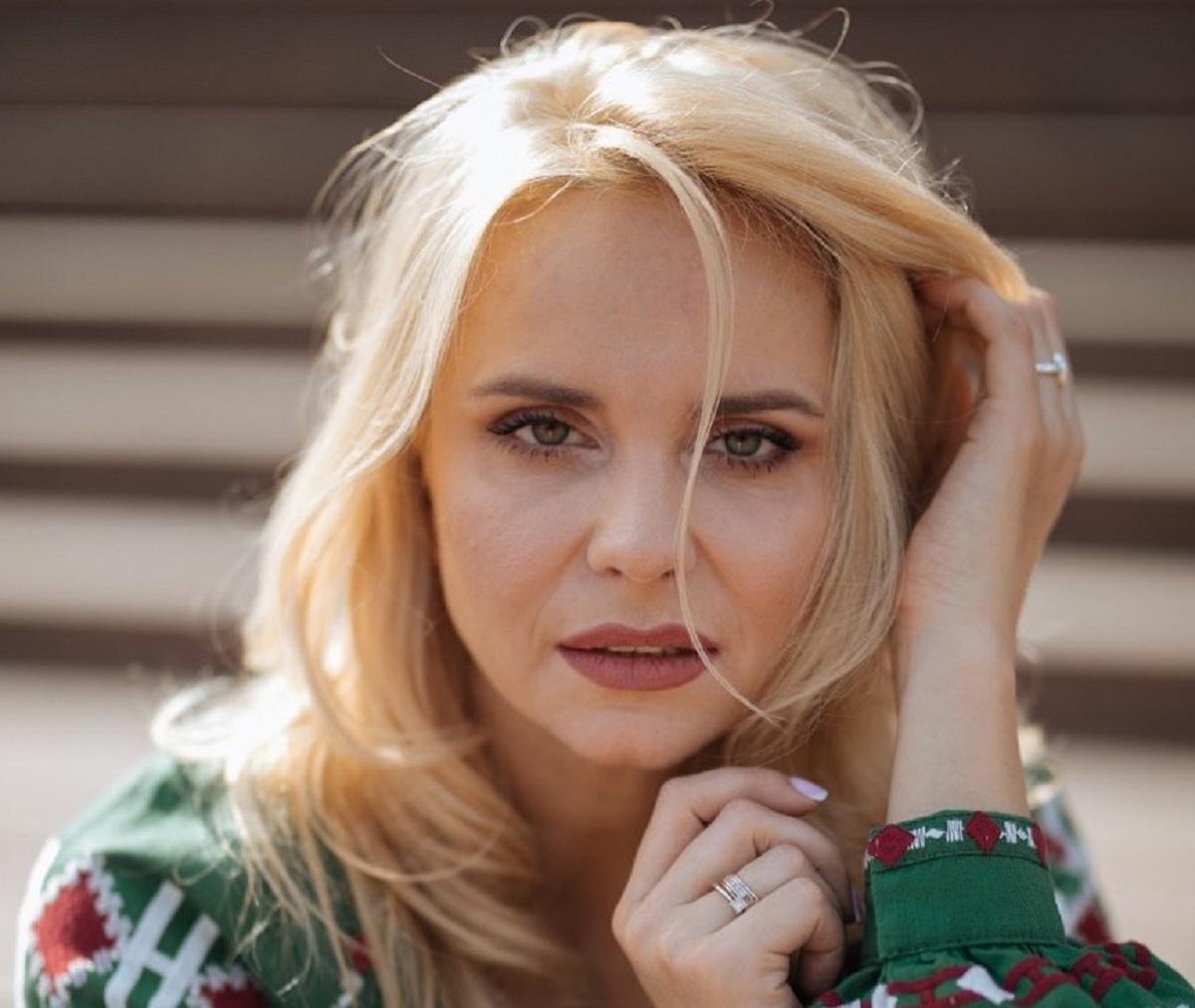 Лілія Ребрик відпочиває в Туреччині / instagram.com/liliia.rebrik Лілія Ребрик відпочиває в Туреччині / instagram.com/liliia.rebrik