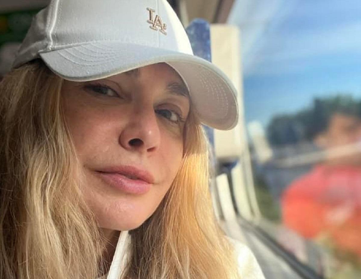 Сумська пишається своєю дочкою / instagram.com/olgasumska Сумська пишається своєю дочкою / instagram.com/olgasumska