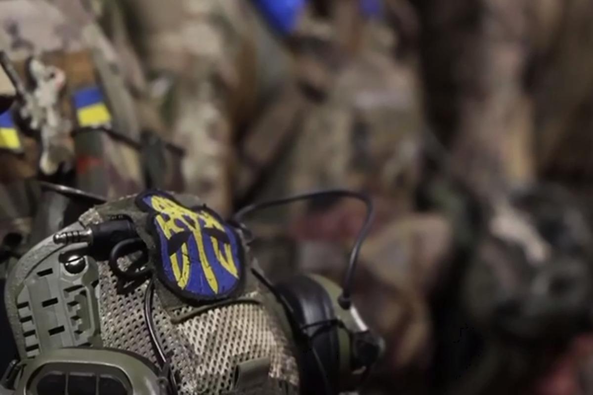 Україна посилює атаки на об'єкти російської інфраструктури / скріншот Україна посилює атаки на об'єкти російської інфраструктури / скріншот