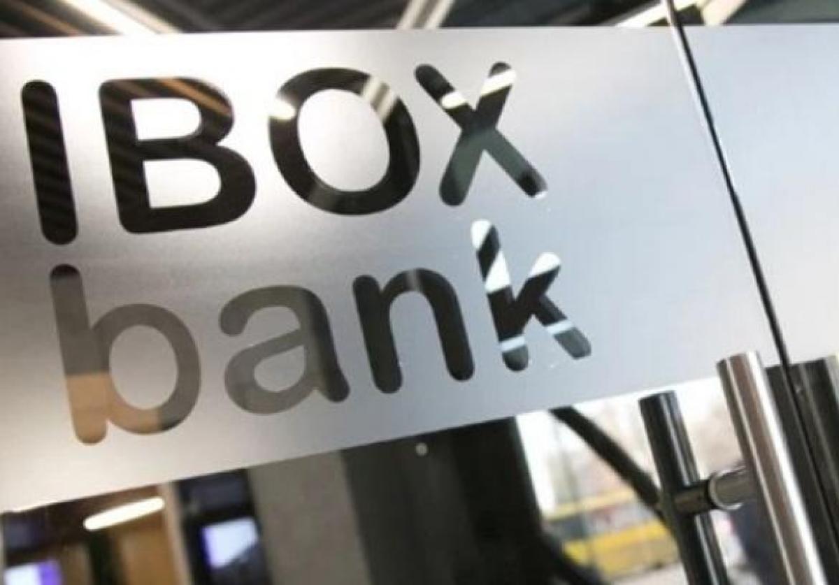 В ликвидированном IBOX BANK опровергают сообщение о подозрении своим топ-менеджерам и готовят обращение в суд В ликвидированном IBOX BANK опровергают сообщение о подозрении своим топ-менеджерам и готовят обращение в суд