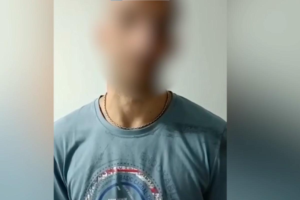 В Боярці чоловіку дали повістку через "захоплення" російським репом, він вибачився / скріншот В Боярці чоловіку дали повістку через "захоплення" російським репом, він вибачився / скріншот