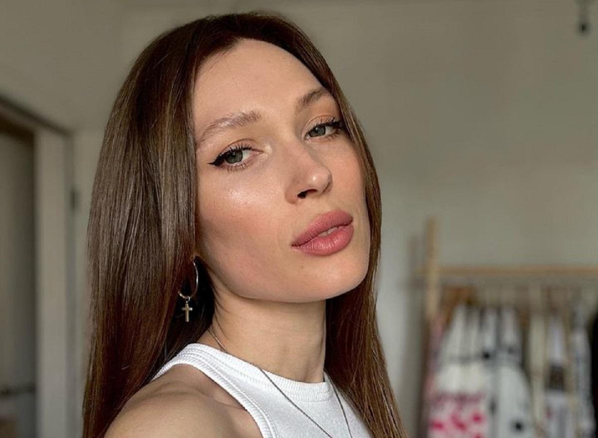 Светлицкая защитила свою дочь / instagram.com/olena_svitlytska Светлицкая защитила свою дочь / instagram.com/olena_svitlytska