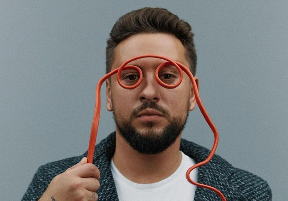 Монатик рассказал, почему его долго не было в Украине / instagram.com/monatik_official Монатик рассказал, почему его долго не было в Украине / instagram.com/monatik_official