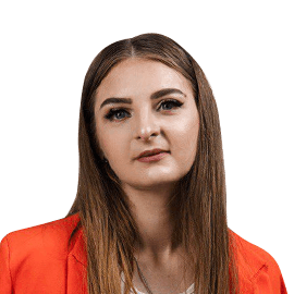 Ярина Паш Ярина Паш