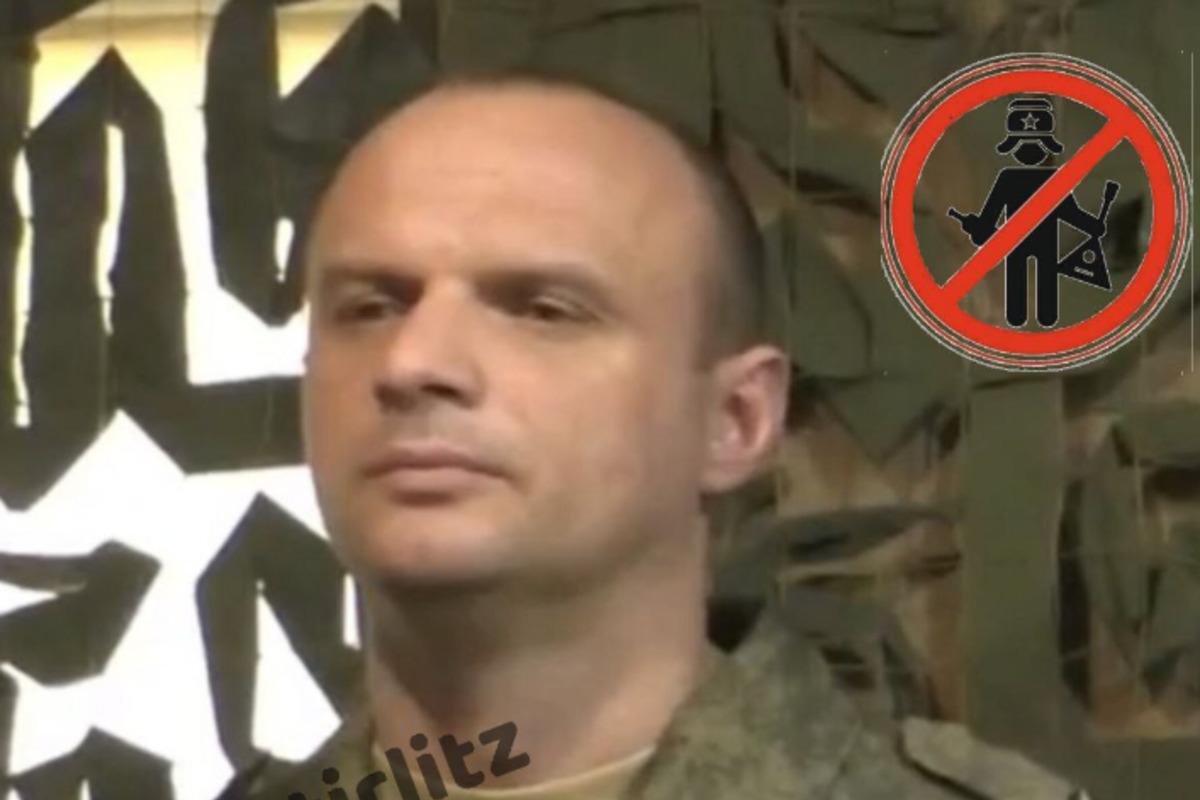 У машину, в якій їхав "Ташкент", нібито влетів дрон-камікадзе / фото t.me/a_shtirlitz У машину, в якій їхав "Ташкент", нібито влетів дрон-камікадзе / фото t.me/a_shtirlitz