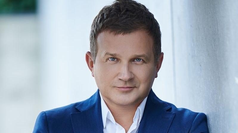 Юрій Горбунов / Фото - 1+1 Юрій Горбунов / Фото - 1+1